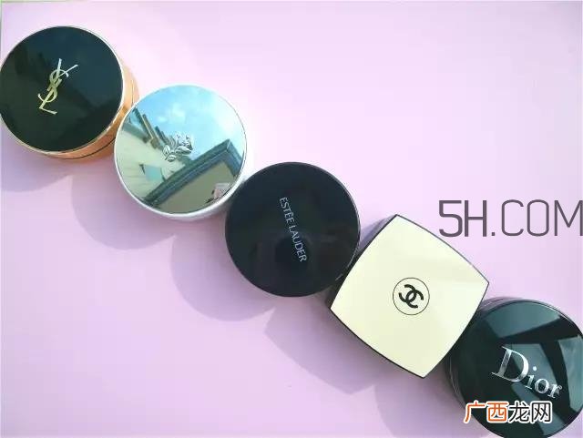 水乳气垫使用顺序排列 涂水乳气垫的完整顺序