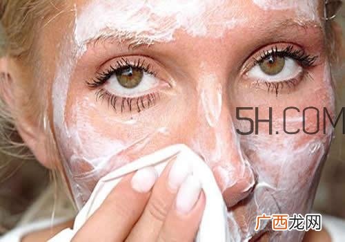 水乳和面膜的先后顺序 水乳面膜使用顺序