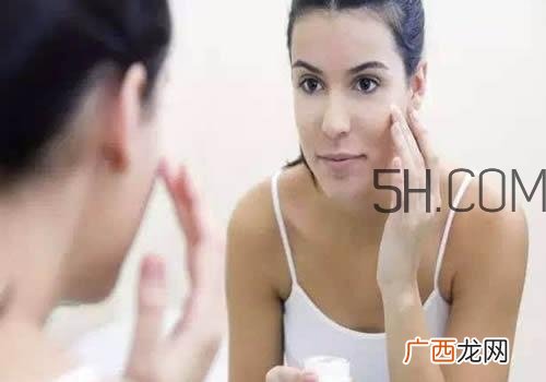 水乳和面膜的先后顺序 水乳面膜使用顺序