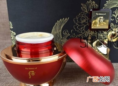 whoo后眼霜有几款？whoo后眼霜哪款好用
