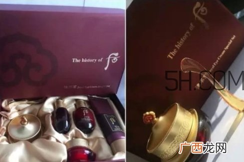 whoo后眼霜有几款？whoo后眼霜哪款好用