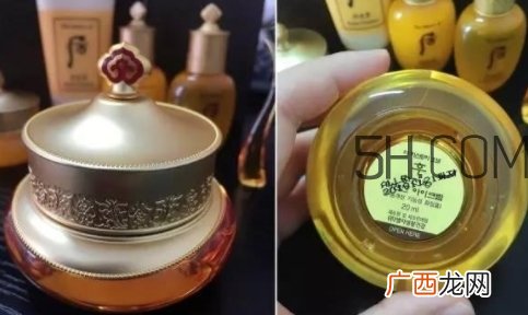 whoo后眼霜有几款？whoo后眼霜哪款好用