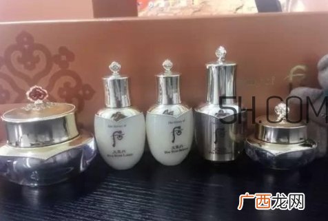 whoo后眼霜有几款？whoo后眼霜哪款好用