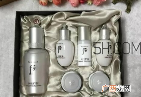 whoo后眼霜有几款？whoo后眼霜哪款好用