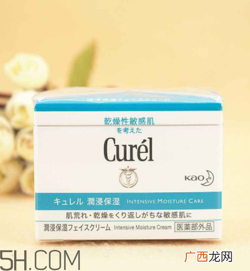 珂润面霜适合什么年龄？珂润面霜适合油皮吗？