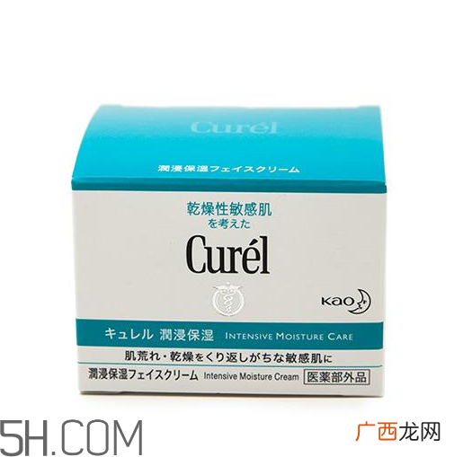 珂润面霜适合什么年龄？珂润面霜适合油皮吗？