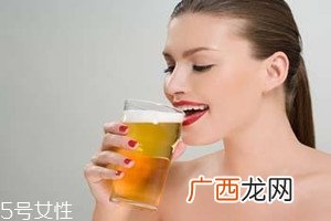 经期喝啤酒有什么危害?喝啤酒三大危害