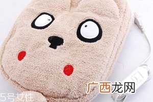 暖脚宝安全吗？有温控装置勿担心