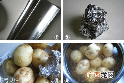 去土豆皮的注意事项？四大注意事项需警惕