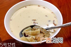花胶炖牛奶的功效与作用？保养皮肤效果好
