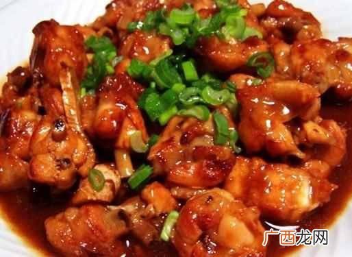 鸡翅根的家常做法及用料 鸡翅根的做法
