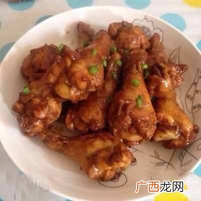 鸡翅根的家常做法及用料 鸡翅根的做法