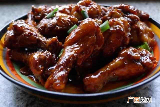 鸡翅根的家常做法及用料 鸡翅根的做法