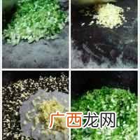 三鲜馅饺子的做法，三鲜是哪三鲜！