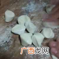 三鲜馅饺子的做法，三鲜是哪三鲜！