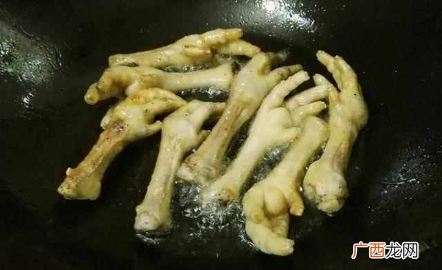 虎皮鸡爪正确做法你会吗 虎皮鸡爪的做法