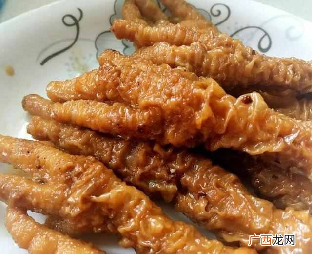 虎皮鸡爪正确做法你会吗 虎皮鸡爪的做法