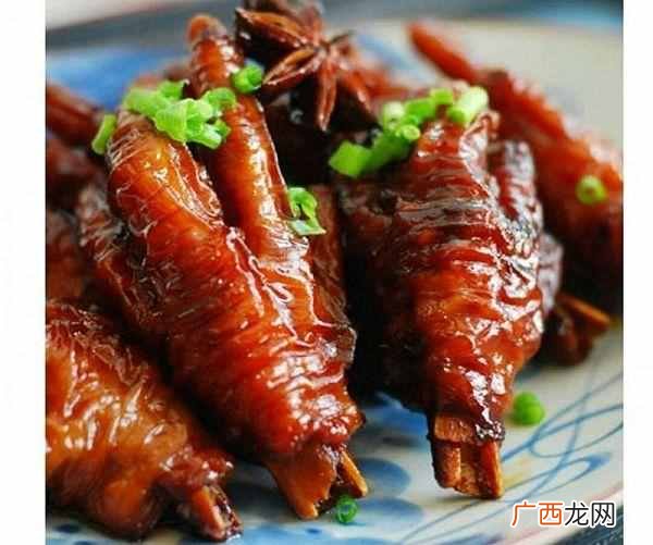 虎皮鸡爪正确做法你会吗 虎皮鸡爪的做法