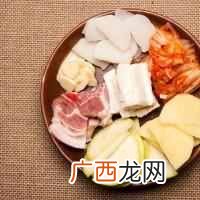 韩式泡菜汤做法步骤 泡菜汤的做法