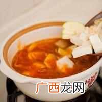韩式泡菜汤做法步骤 泡菜汤的做法