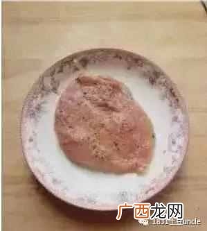 做法及配料有哪些 炸鸡排的做法有哪些