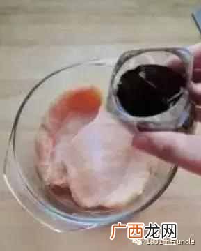做法及配料有哪些 炸鸡排的做法有哪些