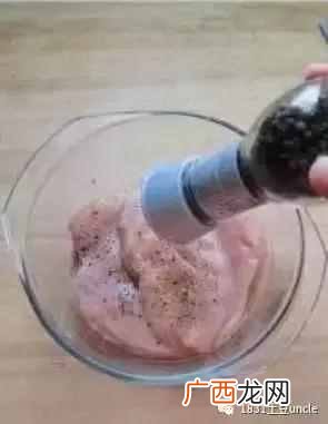 做法及配料有哪些 炸鸡排的做法有哪些