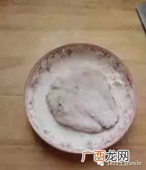 做法及配料有哪些 炸鸡排的做法有哪些
