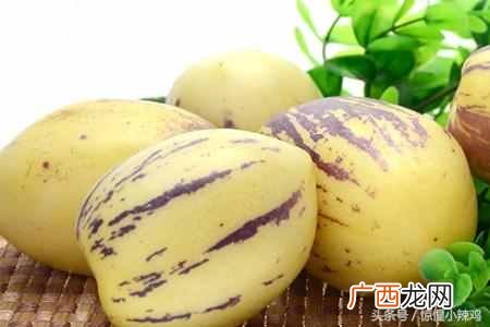 人参果的作用及功效 孕妇能吃人参果吗