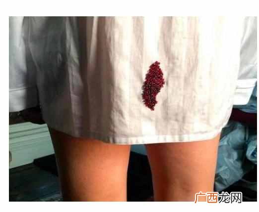 大姨妈是什么意思，需要注意哪些方面！