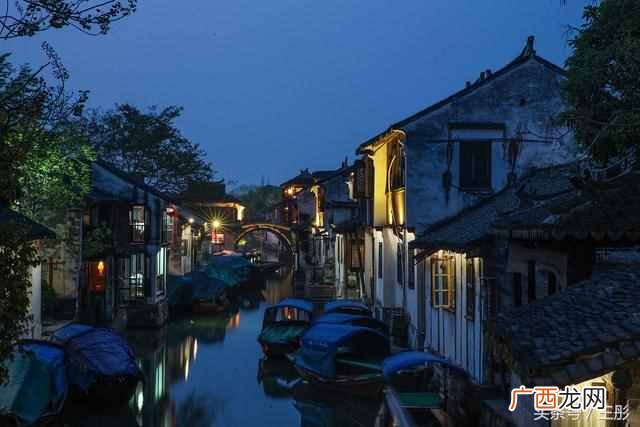 周庄旅游攻略有哪些（史上最全游玩攻略在这里