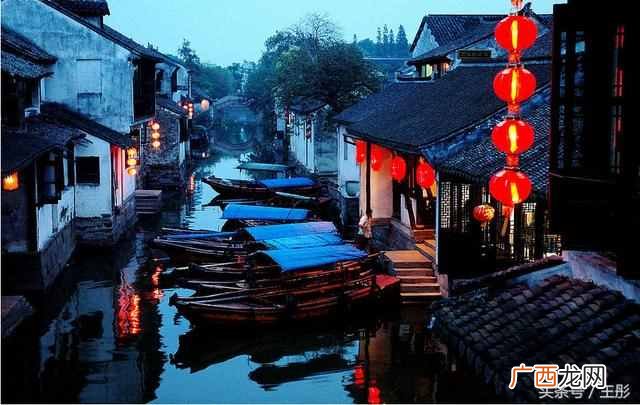 周庄旅游攻略有哪些（史上最全游玩攻略在这里