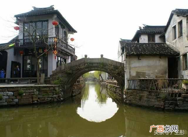 周庄旅游攻略有哪些（史上最全游玩攻略在这里