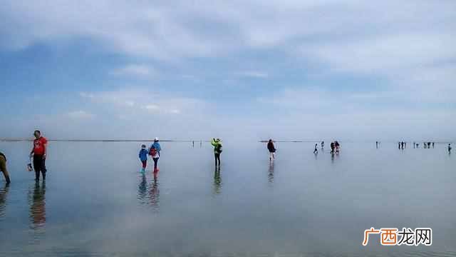 青海湖旅游游玩攻略及注意事项！