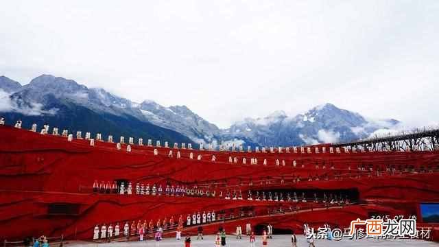 丽江到玉龙雪山路程有多远（史上最全游玩攻略