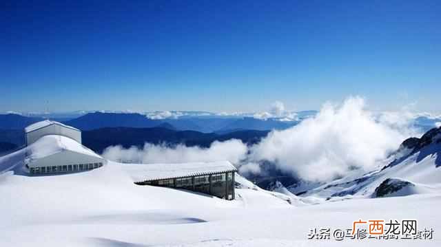 丽江到玉龙雪山路程有多远（史上最全游玩攻略
