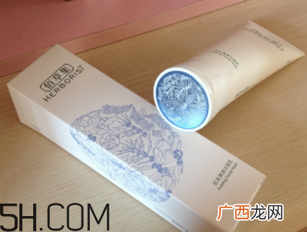 佰草集肌本清源洁面乳怎么样_好用吗
