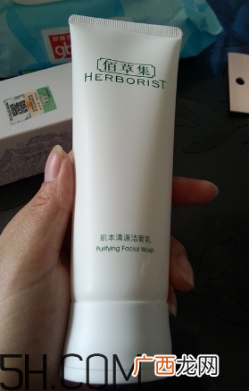 佰草集肌本清源洁面乳怎么样_好用吗
