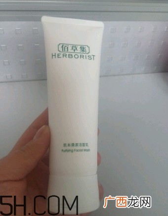 佰草集肌本清源洁面乳怎么样_好用吗