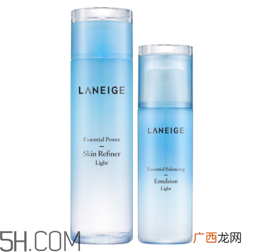 兰芝水衡水乳适合年龄 兰芝水衡和水库哪个好
