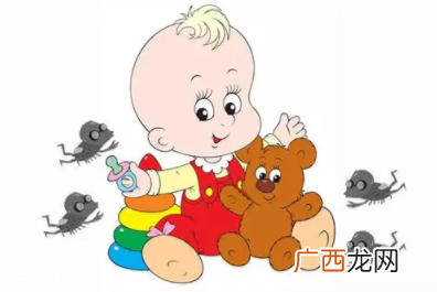 螨虫有哪些危害?严重时肌肤糜烂