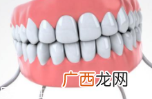 牙齿发黄是天生的吗？只是你刷牙偷懒了