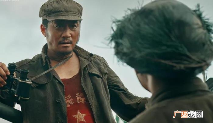 中年男演员图片大全，平均超47岁的10位中年男演员