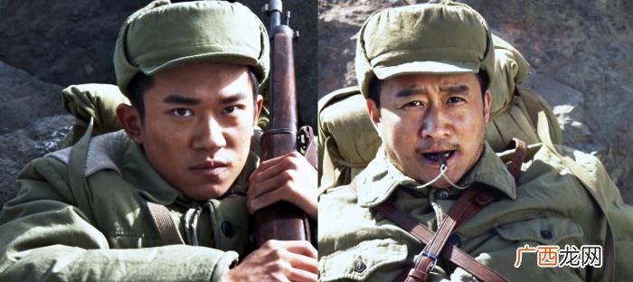中年男演员图片大全，平均超47岁的10位中年男演员