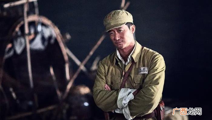 中年男演员图片大全，平均超47岁的10位中年男演员