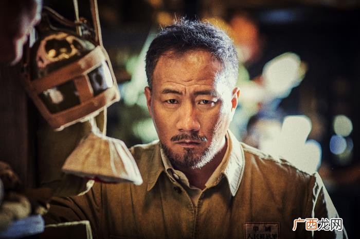 中年男演员图片大全，平均超47岁的10位中年男演员