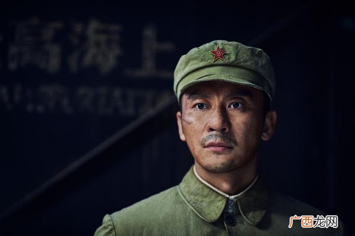 中年男演员图片大全，平均超47岁的10位中年男演员