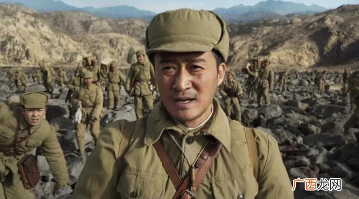 中年男演员图片大全，平均超47岁的10位中年男演员