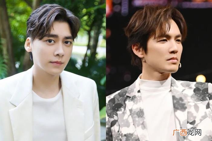 男士发型图片,男士流行什么发型
