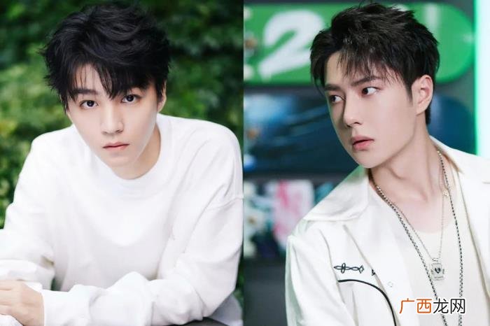 男士发型图片,男士流行什么发型